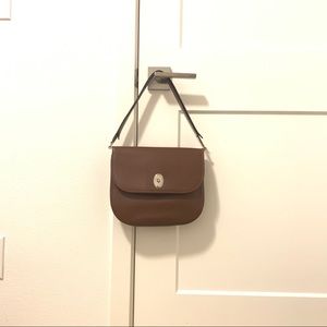 dior bag & fossil bag